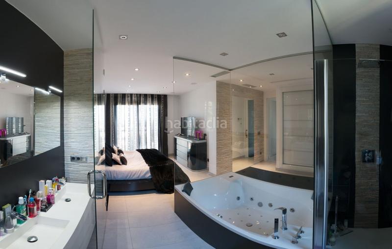 Foto c5023788-cc7a-4348-b73d-0bf185b850db. Chalet espectacular villa de super lujo en Pueblo Calp