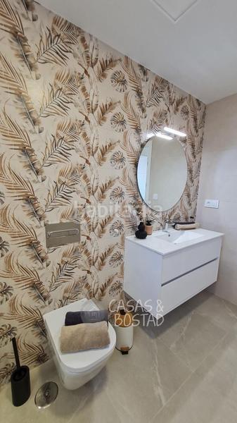 Foto 2e38a70c-289d-4ea0-906f-baa9ad8bf281. Xalet amb aparcament piscina a San Pedro del Pinatar San Pedro del Pinatar