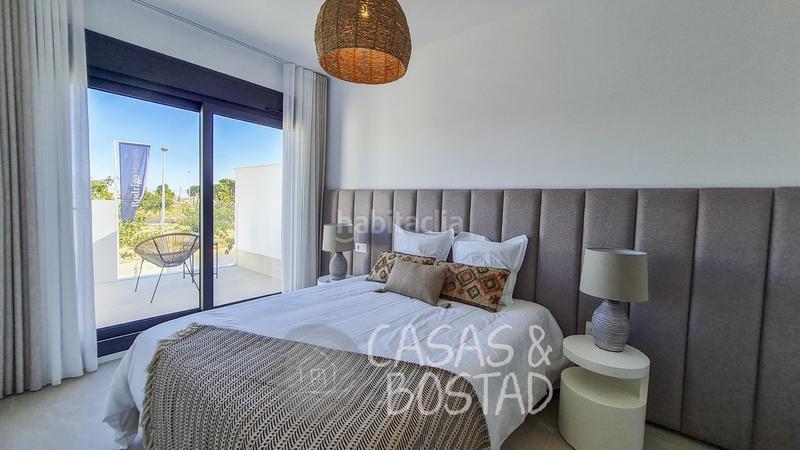 Foto 38a744fb-0ecb-4c78-b49a-457dfefeacd8. Xalet amb aparcament piscina a San Pedro del Pinatar San Pedro del Pinatar