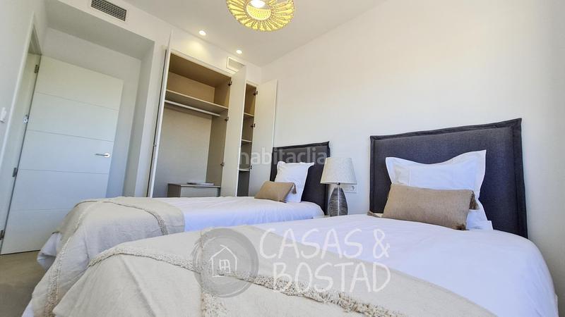 Foto a5c473d4-ef10-4d91-b38d-c2b80da1b83c. Xalet amb aparcament piscina a San Pedro del Pinatar San Pedro del Pinatar