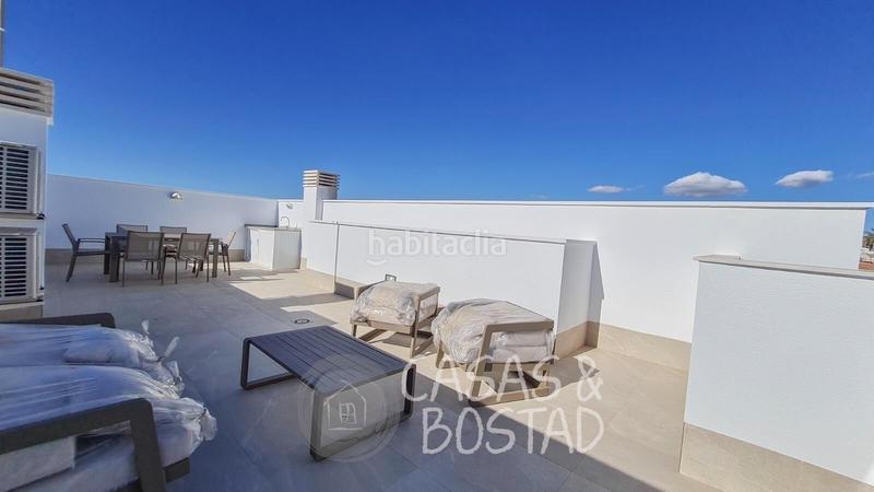 Foto e93412cc-6a41-4dbb-8456-d9dc8e783a97. Xalet amb aparcament piscina a San Pedro del Pinatar San Pedro del Pinatar