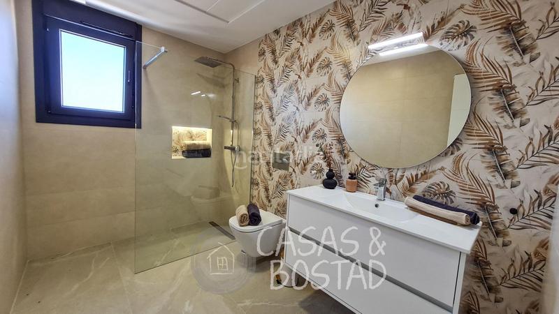 Foto eceb264b-9e1b-472e-999f-53bcded79f36. Xalet amb aparcament piscina a San Pedro del Pinatar San Pedro del Pinatar