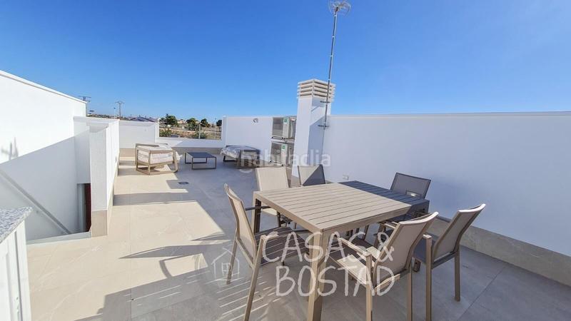 Foto fc894216-32fe-43df-80b8-5e46619987eb. Xalet amb aparcament piscina a San Pedro del Pinatar San Pedro del Pinatar