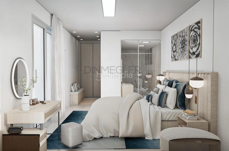 Foto 25b01e72-04c3-4065-b8fd-6a55f9ab236f. Doppelhaus mit parking pool in Las Lomas de Rame-Bahía Bella Alcázares (Los)