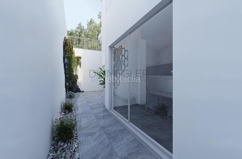 Foto 2a8d6452-630b-4295-9807-c178bbd65767. Doppelhaus mit parking pool in Las Lomas de Rame-Bahía Bella Alcázares (Los)