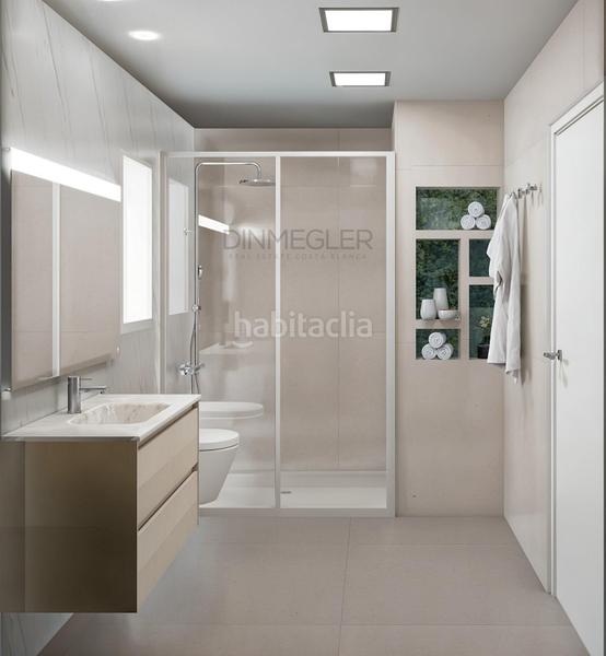 Foto 91023192-d462-471c-90d3-e89c17aeb793. Doppelhaus mit parking pool in Las Lomas de Rame-Bahía Bella Alcázares (Los)