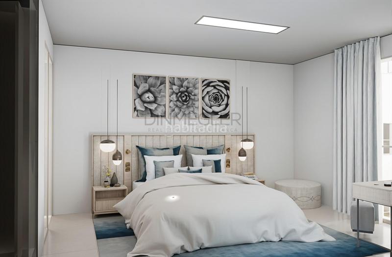 Foto d19b67d0-a41d-47db-8937-8fe713dc621c. Doppelhaus mit parking pool in Las Lomas de Rame-Bahía Bella Alcázares (Los)