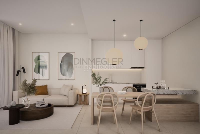 Foto 4ae414f2-12a7-4902-878b-24aa71c42568. Casa aparellada amb aparcament piscina a Las Lomas de Rame-Bahía Bella Alcázares (Los)