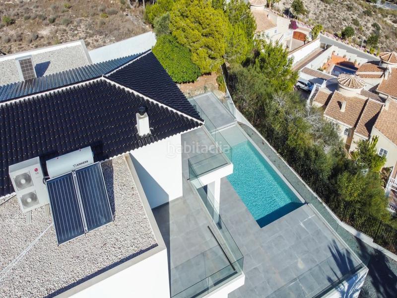 Foto a48cafa4-7be3-4cea-95e9-862a691398bd. Chalet with parking pool in Rojales