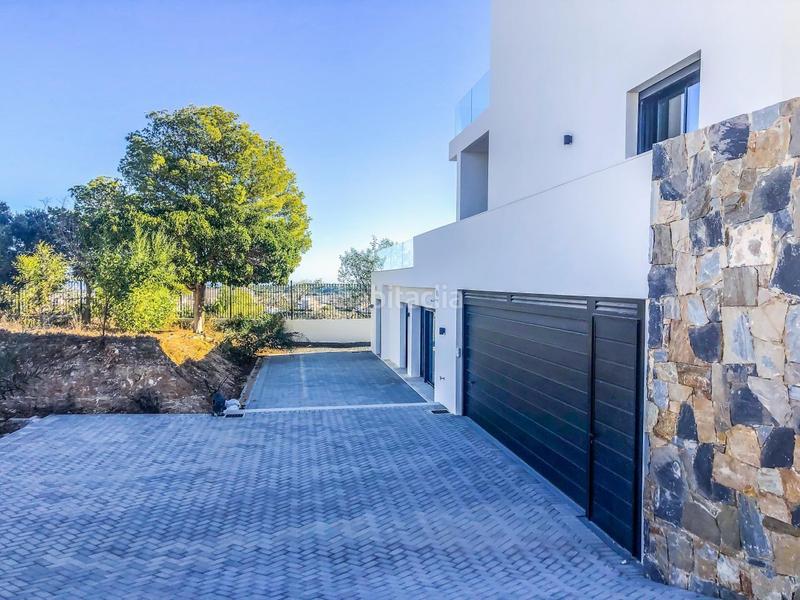 Foto ac7dc997-9c80-4b34-a15a-deaf8752a5bf. Chalet with parking pool in Rojales