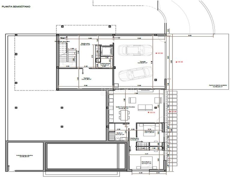 Foto e8a3cb5b-7a49-4a4b-acc8-1b068b99a4a3. Chalet with parking pool in Rojales