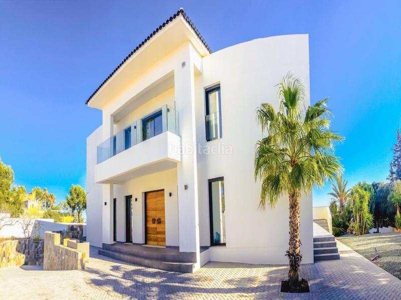 Foto ad24ca73-2897-4ea2-bbe0-e675c6ecb093. Chalet en Rojales