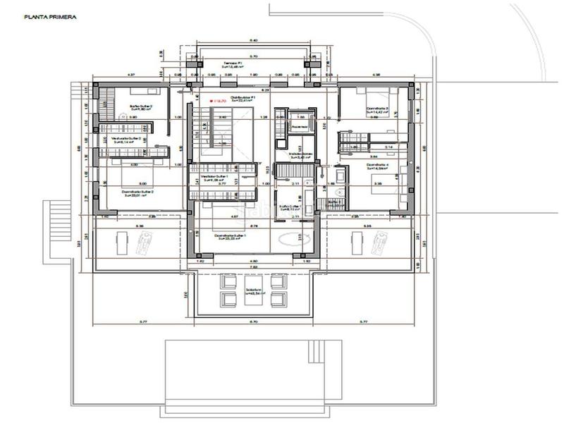 Foto 2c3a0474-c0be-488a-8ede-f3d91b3f6728. Chalet avec parking piscine dans Rojales