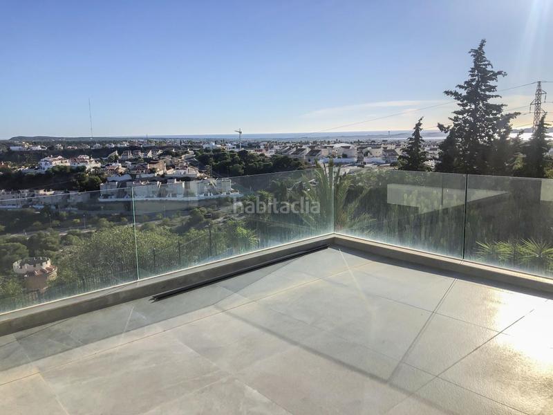 Foto 4af594e0-ae64-4546-8fbd-30cdea440ecb. Chalet avec parking piscine dans Rojales