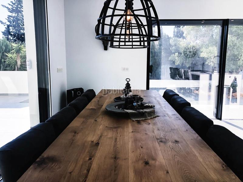 Foto a1d5b8fc-9d13-4245-abfe-06ab0ccd4c3d. Chalet avec parking piscine dans Rojales