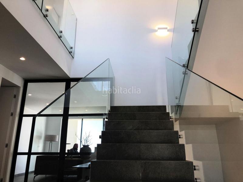 Foto 3bd8e8b8-18e8-4777-acac-b017e753c709. Xalet amb aparcament piscina a Rojales