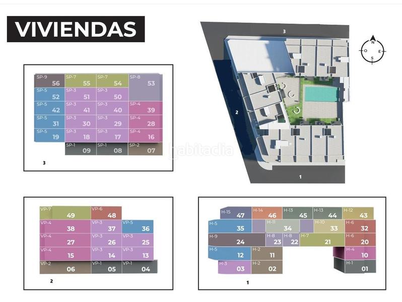 Foto eb3e2e58-b9e3-4f5f-b332-28215b90dd3d. Apartment with heating pool in Avenida Habaneras - Curva de Palangre Torrevieja