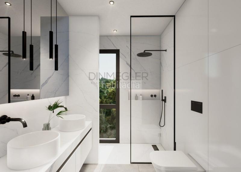 Foto 50623637-64ba-4f0f-b5a1-1c88f5f48191. Chalet with parking pool in Zeniamar - Horizonte - La Campana Orihuela