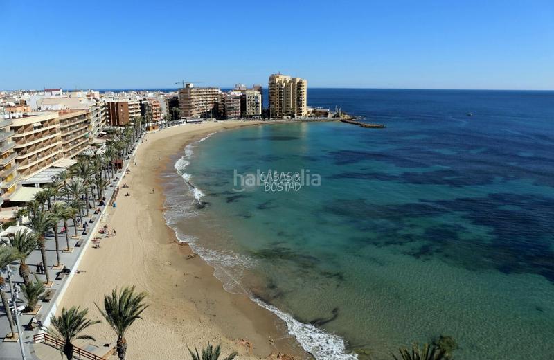 Foto e1e69bcc-f5b1-4391-b43b-8bc693921a5c. Appartement avec chauffage parking piscine dans Avenida Habaneras - Curva de Palangre Torrevieja