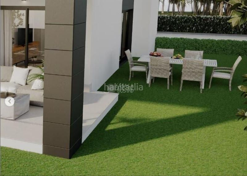 Foto 09119d07-3640-41a8-bfbf-0eda50b6e35a. Piano terra con parcheggio piscina in Torreblanca Torrevieja