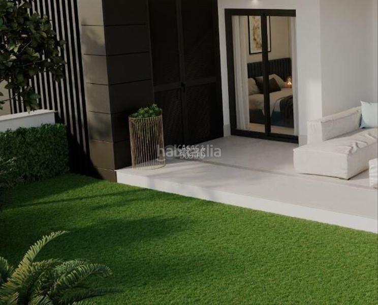 Foto 3027d941-2683-4e86-80ad-13842ca4fd64. Piano terra con parcheggio piscina in Torreblanca Torrevieja