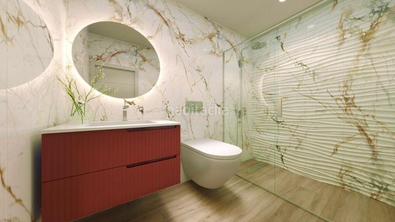 Foto b91cde37-2fa4-4746-a314-bfc72fd18a6a. Appartement avec parking piscine dans Las Piscinas Naturales Torrevieja