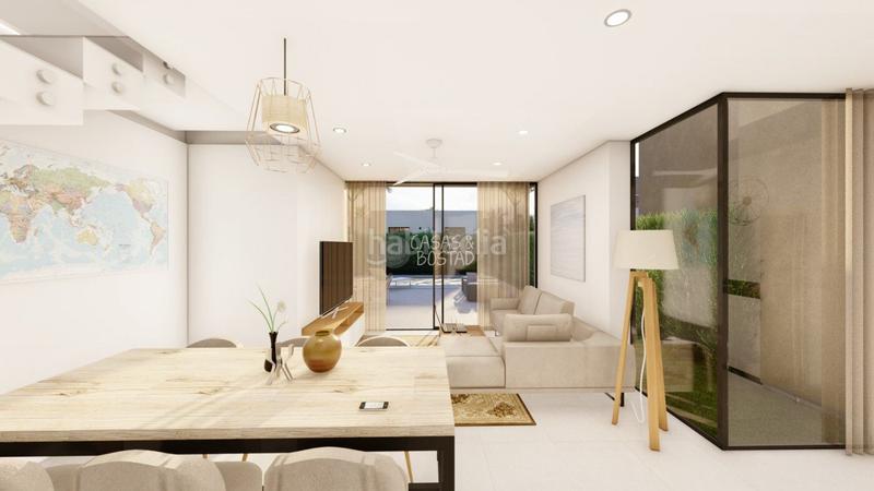 Foto bae2a481-d370-4dca-96e4-d4801944142a. Xalet amb aparcament piscina a Los Urrutias Cartagena