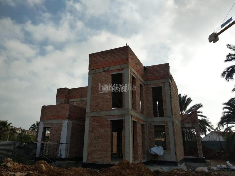 Foto d3294a5a-b29e-4bd7-8912-f506d0cae921. Xalet amb aparcament piscina a Los Urrutias Cartagena