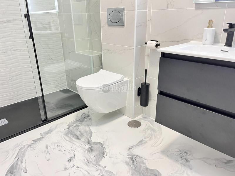 Foto 036a71d4-3fd7-4439-a576-a49ca1339aa1. Apartament amb calefacció a El Acequión Torrevieja