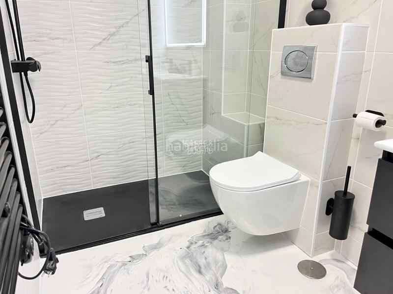 Foto 03748610-ad4b-45a0-ba0d-eefb6be1a75e. Apartament amb calefacció a El Acequión Torrevieja