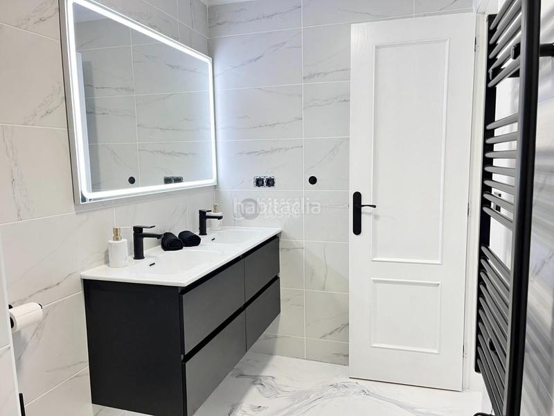 Foto 4a6a8a25-eca0-444e-8553-9940ad21dd7d. Apartament amb calefacció a El Acequión Torrevieja