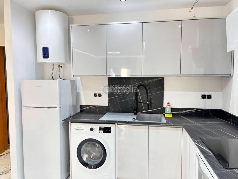 Foto 5608e3d4-d46b-4da9-99db-281b3896cf7f. Apartament amb calefacció a El Acequión Torrevieja