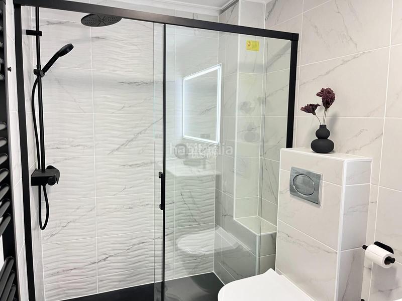 Foto 58287e66-8379-45db-adcd-884e4e07bfd2. Apartament amb calefacció a El Acequión Torrevieja