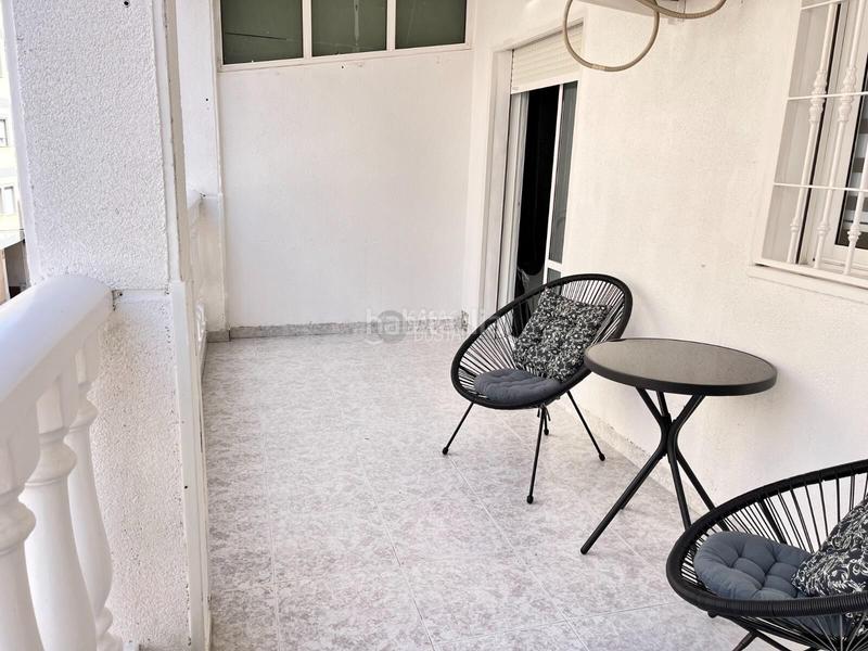 Foto 5ebe4dd4-f6f9-4047-998d-83afe16a1453. Apartament amb calefacció a El Acequión Torrevieja