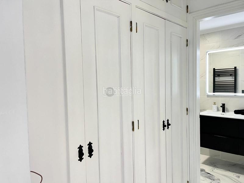 Foto 637b8768-6292-4ca4-bc33-7f2a729c0603. Apartament amb calefacció a El Acequión Torrevieja