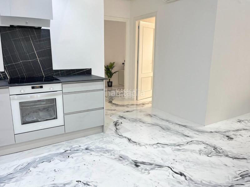 Foto 63eff93d-49a7-44cd-8a61-ee44809f6455. Apartament amb calefacció a El Acequión Torrevieja