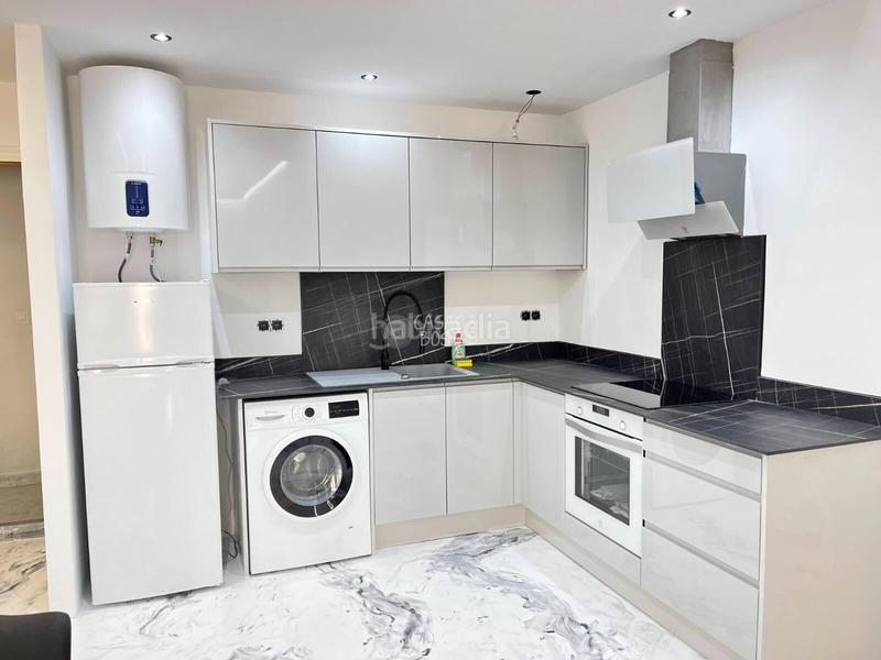 Foto 83122ed9-f1c3-48ae-aded-a4d77d1309f2. Apartament amb calefacció a El Acequión Torrevieja