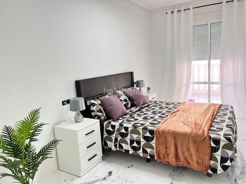 Foto 93defdf3-166d-4a22-974c-b30c1997bc84. Apartament amb calefacció a El Acequión Torrevieja