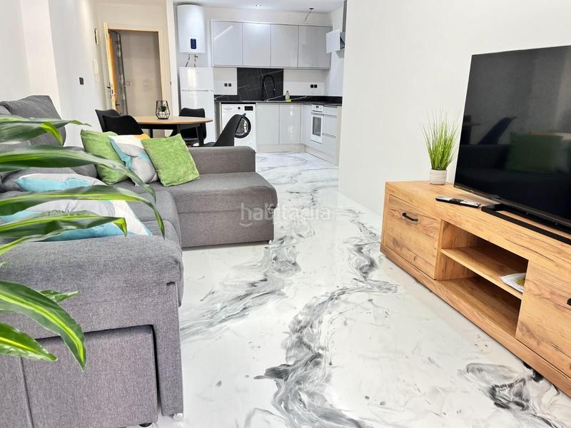 Foto 9b290b6e-e272-4263-89d1-c174c4a832a3. Apartament amb calefacció a El Acequión Torrevieja