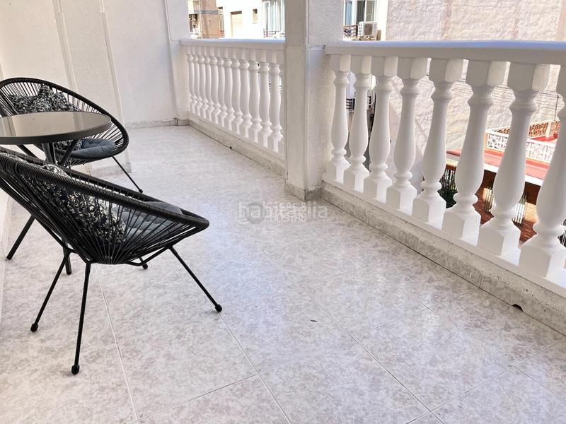 Foto a0332c32-5c14-4a81-922e-4ec58d86d419. Apartament amb calefacció a El Acequión Torrevieja