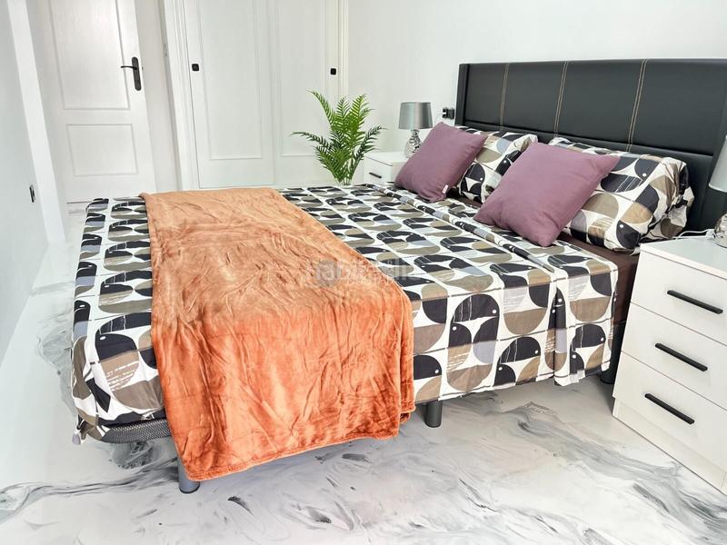 Foto ac4d10cc-05c9-4d7a-bece-84269f3cf464. Apartament amb calefacció a El Acequión Torrevieja