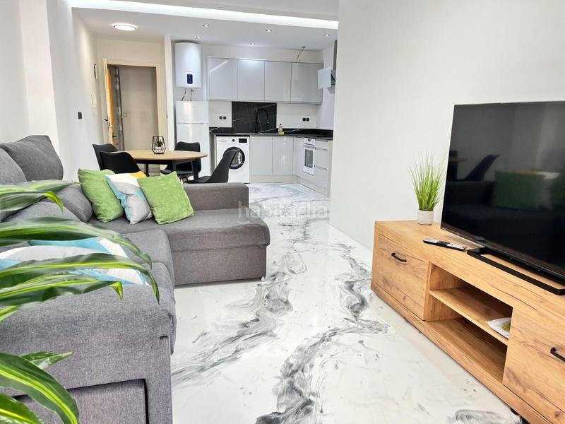 Foto b5157d4e-a11f-4e25-9e9c-df3bcfb2df03. Apartament amb calefacció a El Acequión Torrevieja