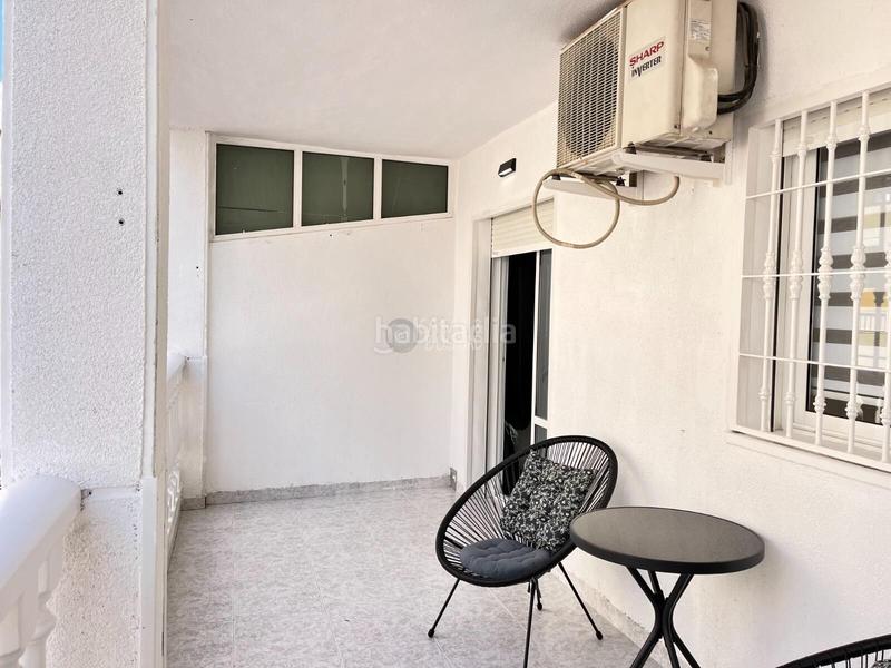 Foto d53a291d-9e53-4fde-b38a-f0342dc33ec2. Apartament amb calefacció a El Acequión Torrevieja