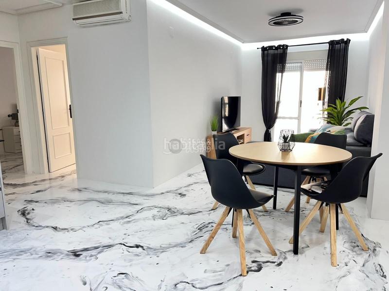 Foto d7282133-289d-4f38-932f-35769bc93164. Apartament amb calefacció a El Acequión Torrevieja