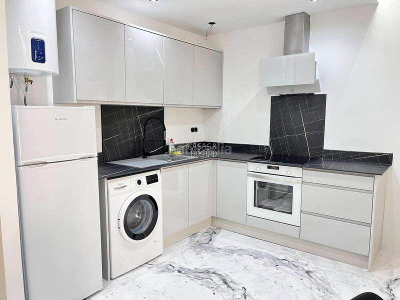 Foto db9246c0-333c-4fcc-8f51-0e5eff87b6f8. Apartament amb calefacció a El Acequión Torrevieja