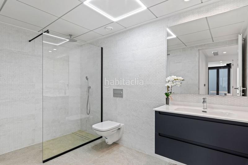 Foto 52f281dc-929c-482d-97ac-065cc9c48104. Chalet mit parking pool in Pueblo Español-Coveta Fumá Campello (el)