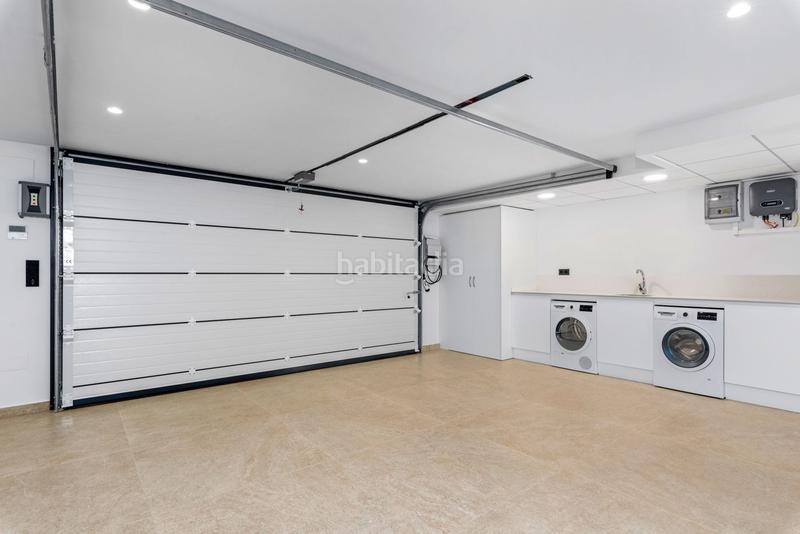 Foto a5210232-a812-483f-8003-302ae5fe1677. Chalet mit parking pool in Pueblo Español-Coveta Fumá Campello (el)