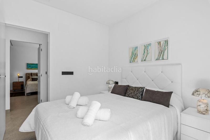 Foto 261909ec-a861-473e-871f-93c30cba7b14. Chalet with parking pool in Pueblo Español-Coveta Fumá Campello (el)