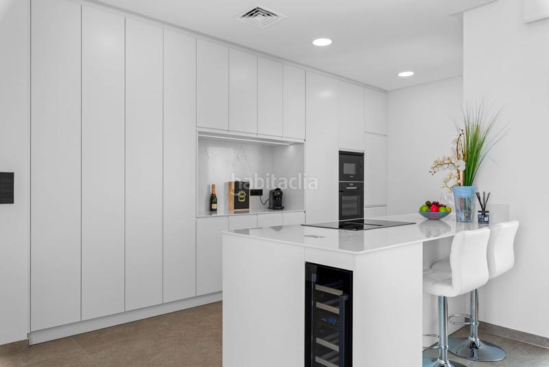 Foto 1ae69bfc-1872-49e4-a956-f53c79c7f6fb. Chalet en Pueblo Español-Coveta Fumá Campello (el)