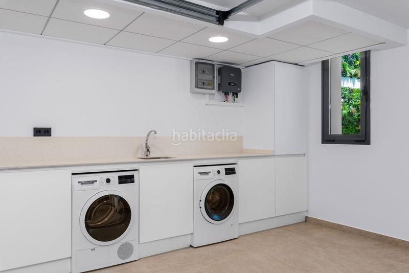 Foto 3f9458b8-714c-41c1-8057-739458f5f199. Chalet en Pueblo Español-Coveta Fumá Campello (el)